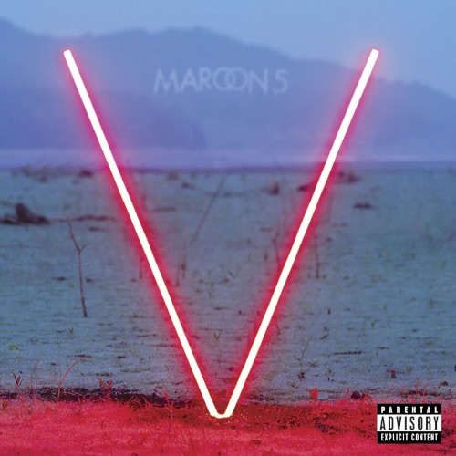 Maroon 5